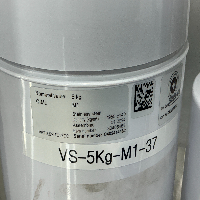 METTLER TOLEDO Nominal value 5Kg - Set of 5 pieces image 1